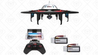 Earn Your Wings With This Surprisingly Advanced $66 Hexacopter